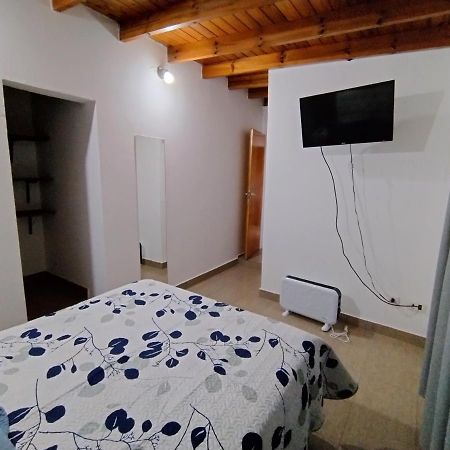 Casa Ana, Departamento Amplio A 20 ' Aeropuerto Lägenhet Luis Guillon Exteriör bild