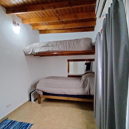 Casa Ana, Departamento Amplio A 20 ' Aeropuerto Lägenhet Luis Guillon Exteriör bild