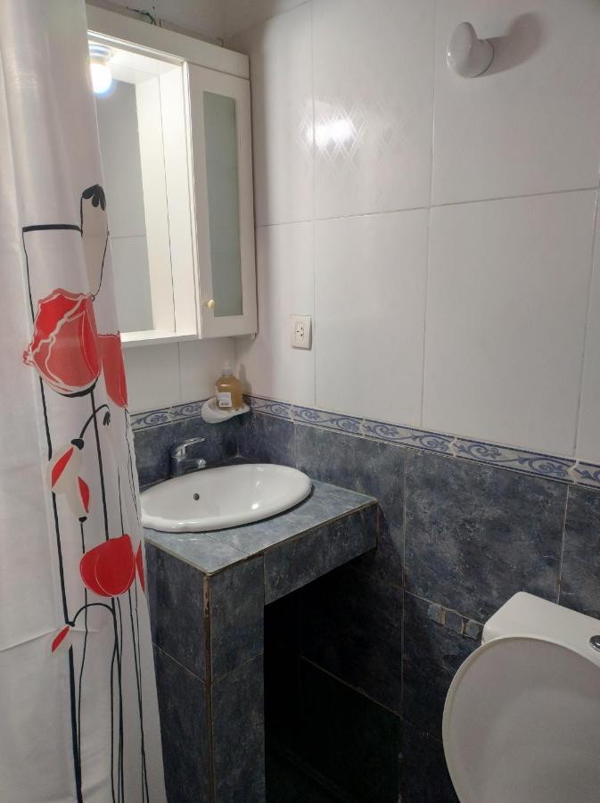 Casa Ana, Departamento Amplio A 20 ' Aeropuerto Lägenhet Luis Guillon Exteriör bild
