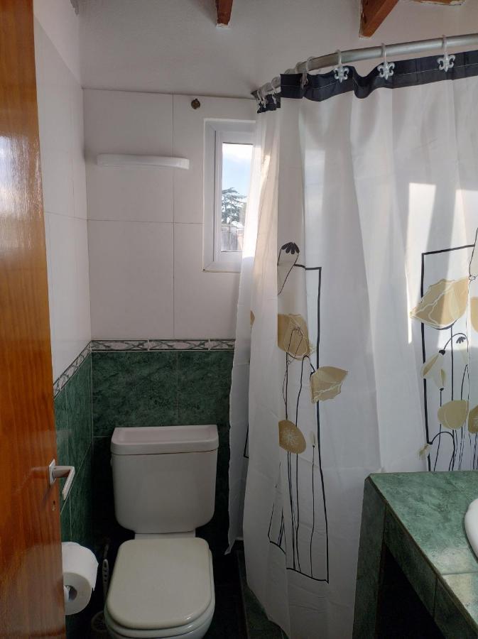 Casa Ana, Departamento Amplio A 20 ' Aeropuerto Lägenhet Luis Guillon Exteriör bild