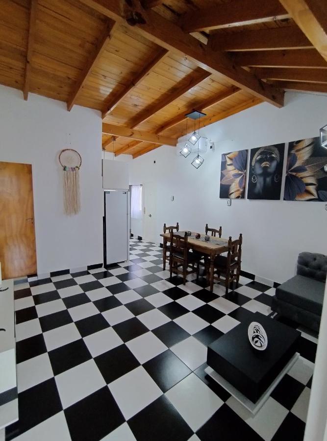 Casa Ana, Departamento Amplio A 20 ' Aeropuerto Lägenhet Luis Guillon Exteriör bild