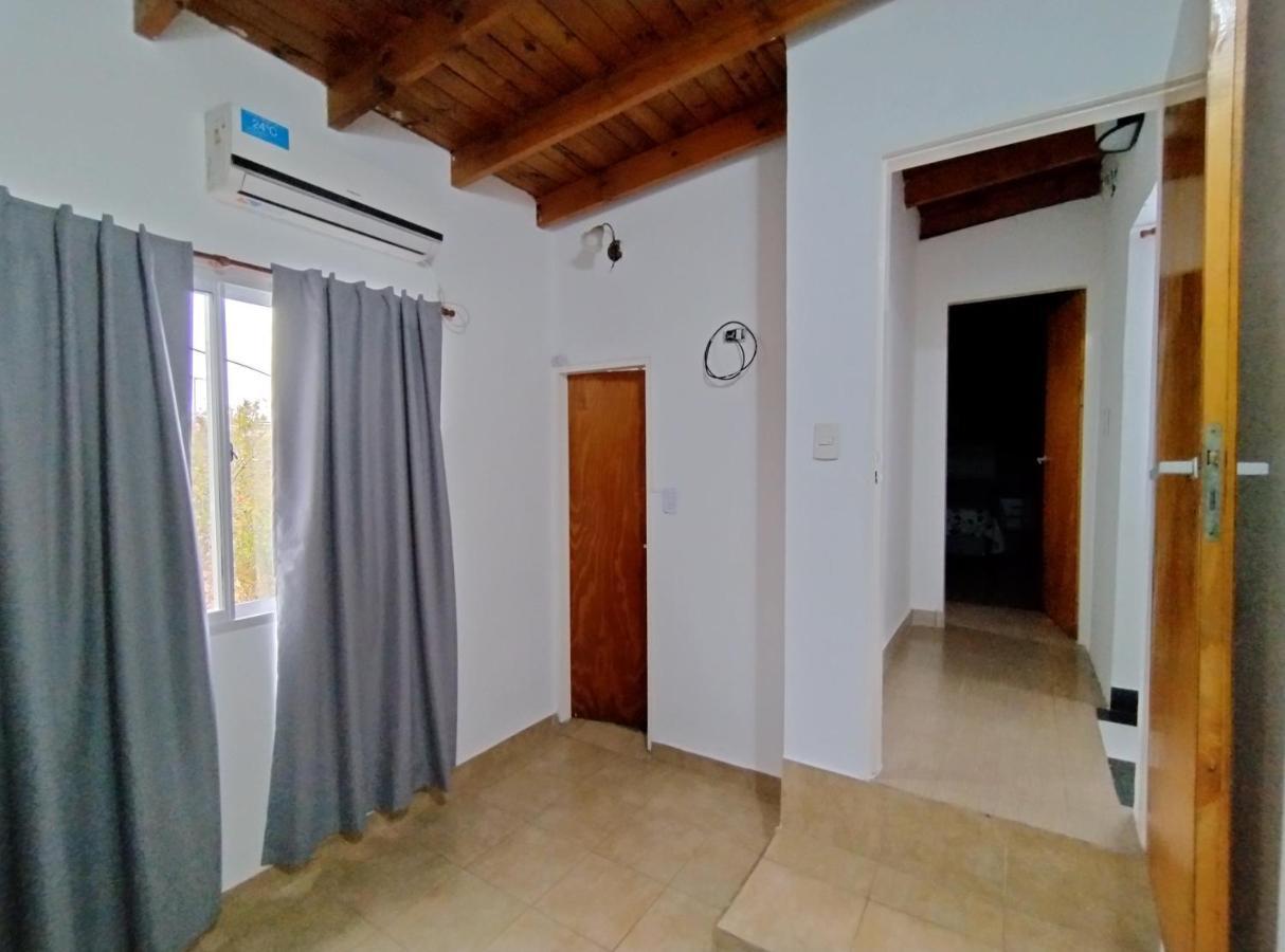 Casa Ana, Departamento Amplio A 20 ' Aeropuerto Lägenhet Luis Guillon Exteriör bild