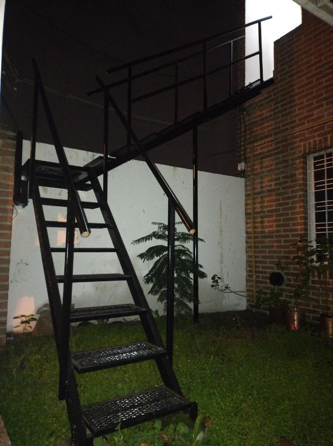 Casa Ana, Departamento Amplio A 20 ' Aeropuerto Lägenhet Luis Guillon Exteriör bild