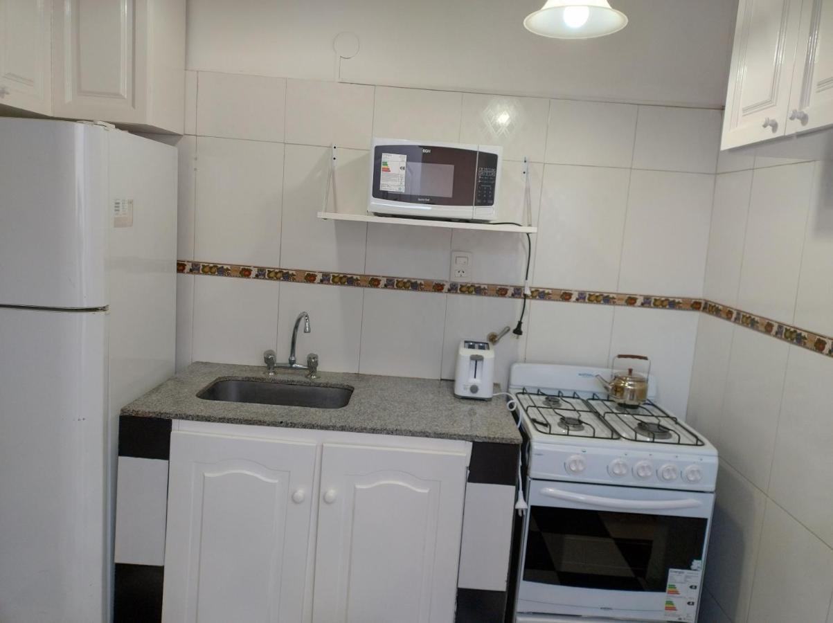 Casa Ana, Departamento Amplio A 20 ' Aeropuerto Lägenhet Luis Guillon Exteriör bild