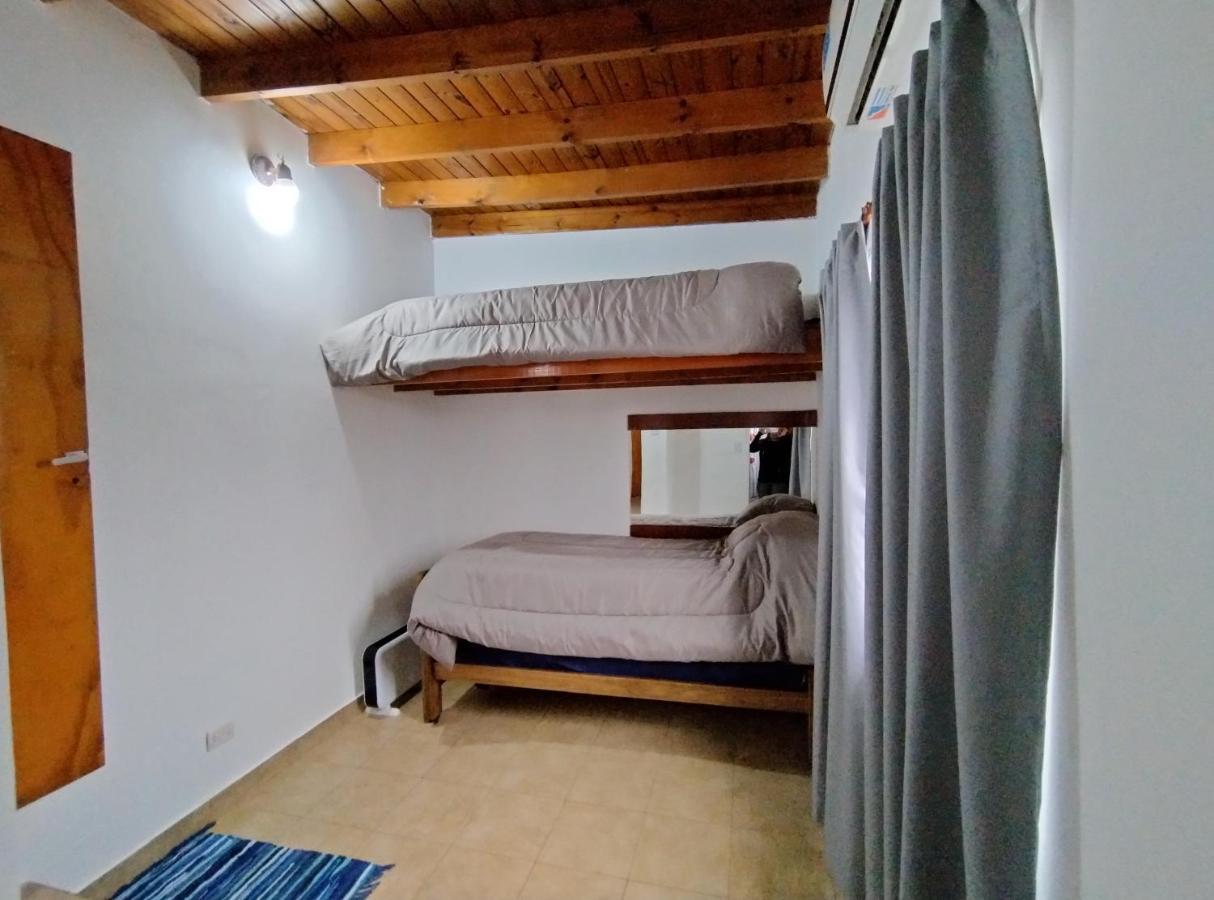 Casa Ana, Departamento Amplio A 20 ' Aeropuerto Lägenhet Luis Guillon Exteriör bild